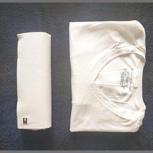 2 for $50 Tommy Hilfiger Essential V-Neck T-Shirt